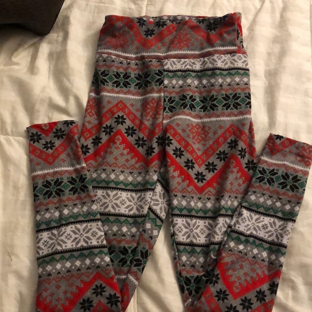 Leggings 3 for 15